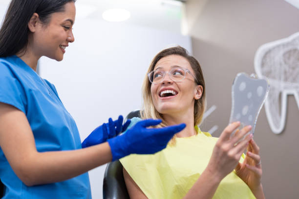 Professional Dental Services in Brooklyn Heights, OH